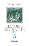 Histoire de ma vie, t. 05